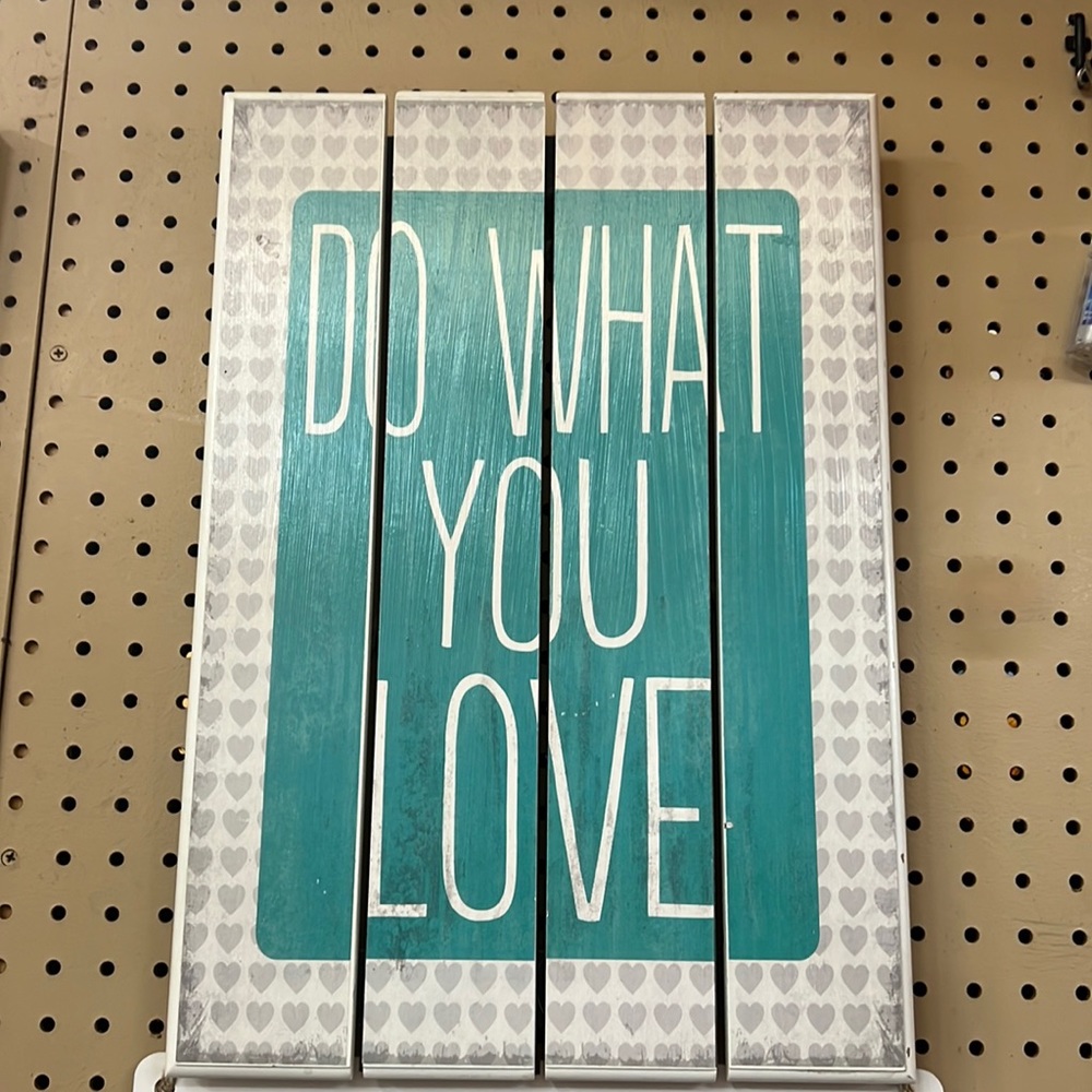 Wall decor